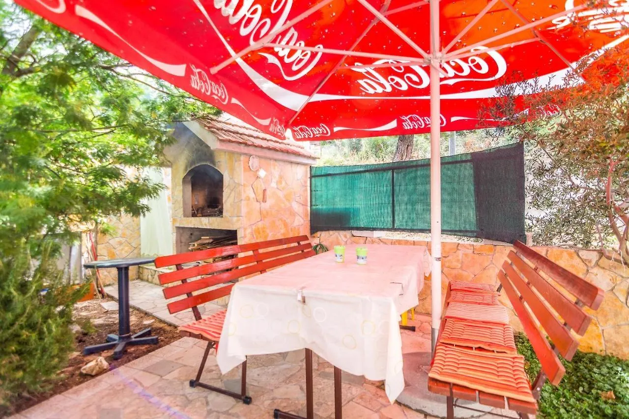 טרוגיר Apartments With A Parking Space Arbanija, Ciovo - 7543