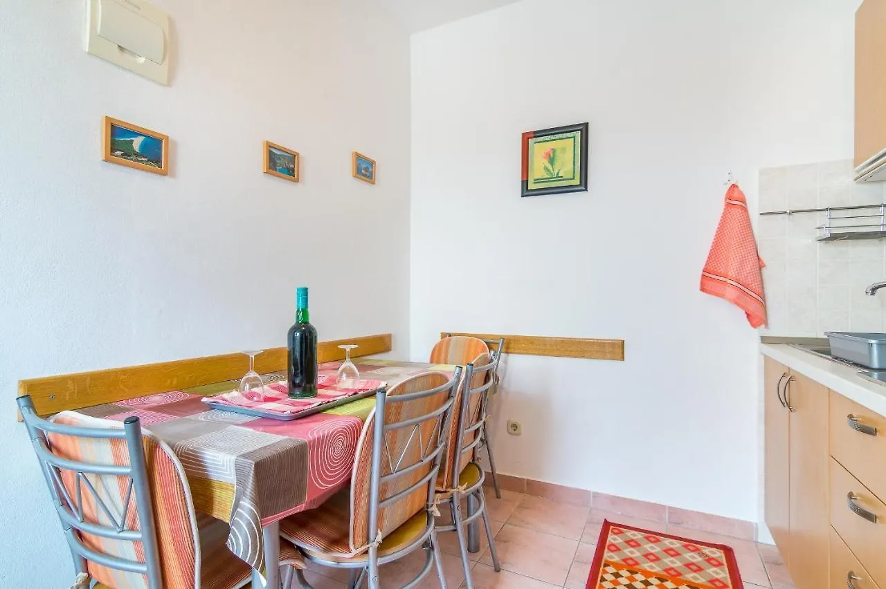 טרוגיר Apartments With A Parking Space Arbanija, Ciovo - 7543