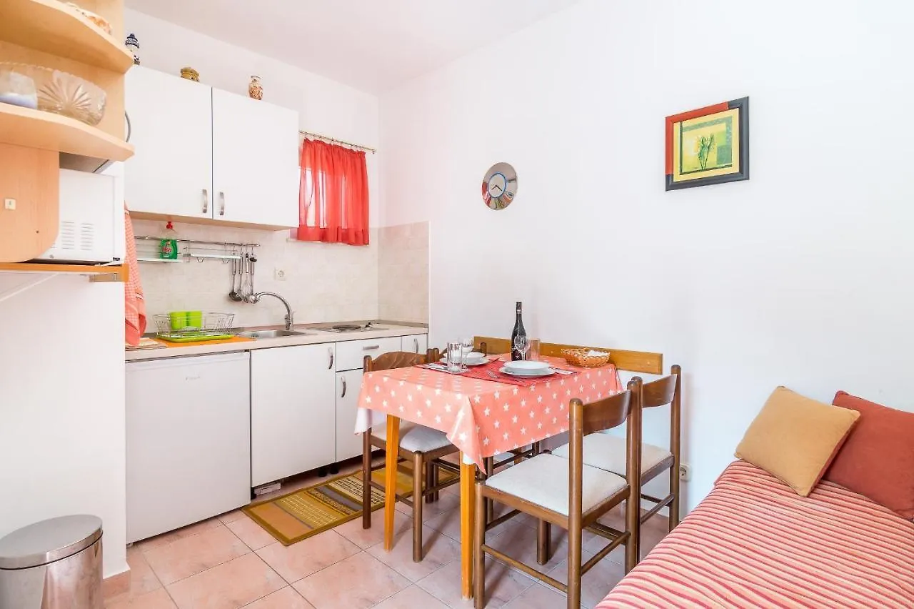 טרוגיר Apartments With A Parking Space Arbanija, Ciovo - 7543 קרואטיה
